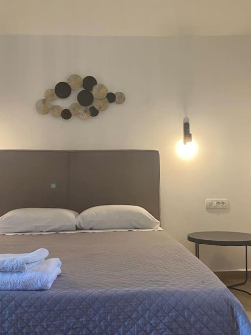 Ocean Sun 4 Apartment ฟิรา ภายนอก รูปภาพ